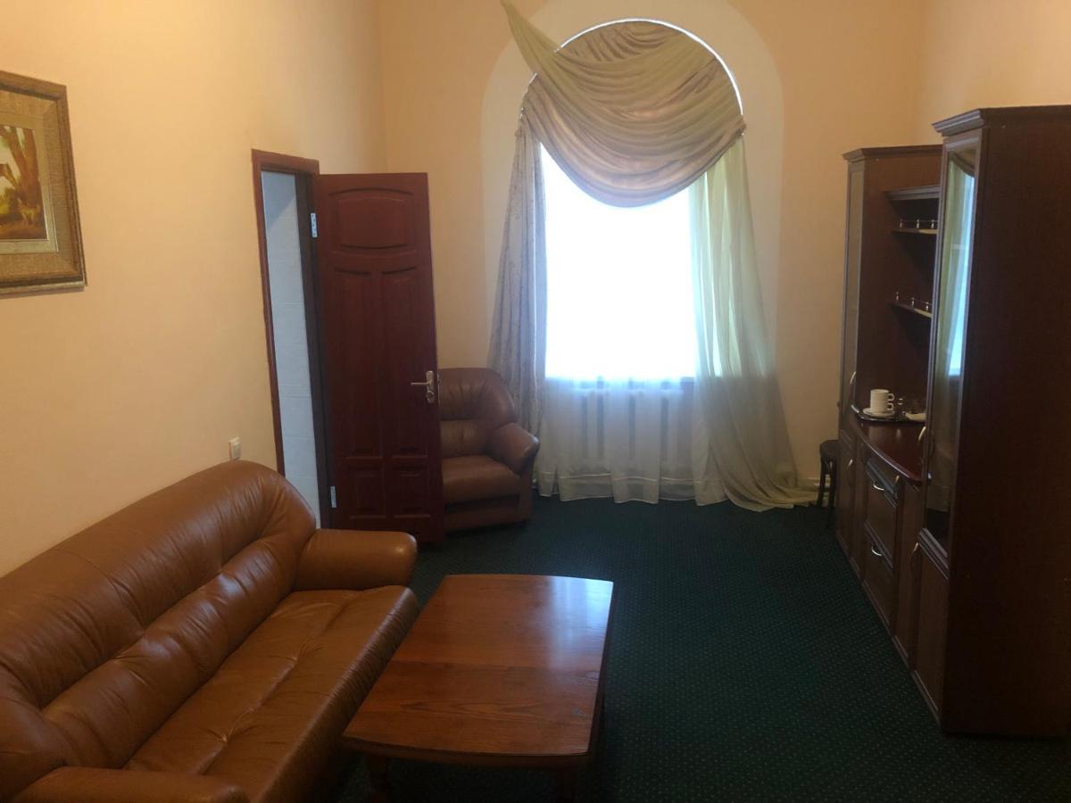 Budynok Pyschevycha Oleksandriia Bagian luar foto