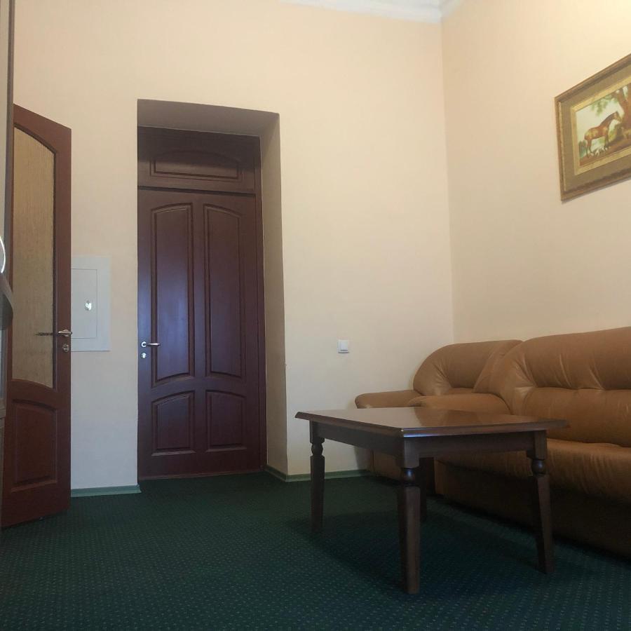 Budynok Pyschevycha Oleksandriia Bagian luar foto