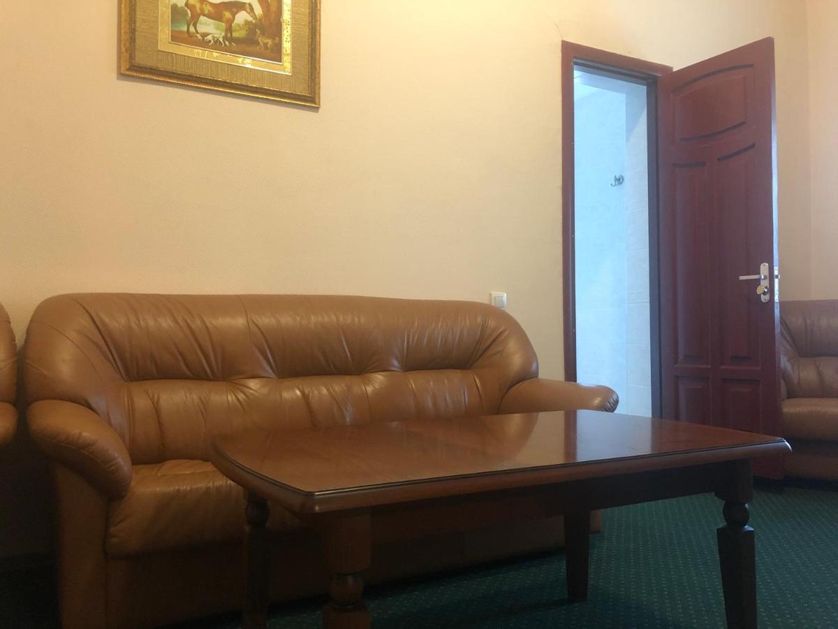 Budynok Pyschevycha Oleksandriia Bagian luar foto