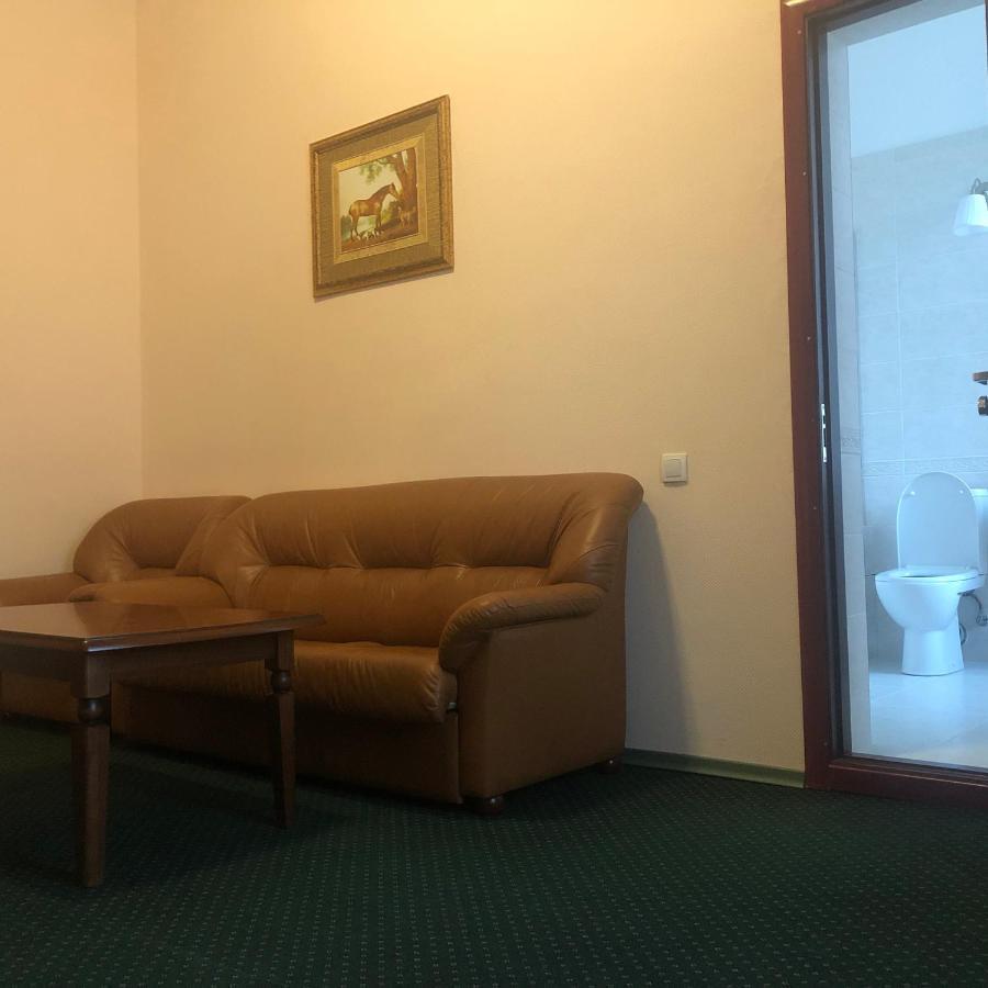 Budynok Pyschevycha Oleksandriia Bagian luar foto