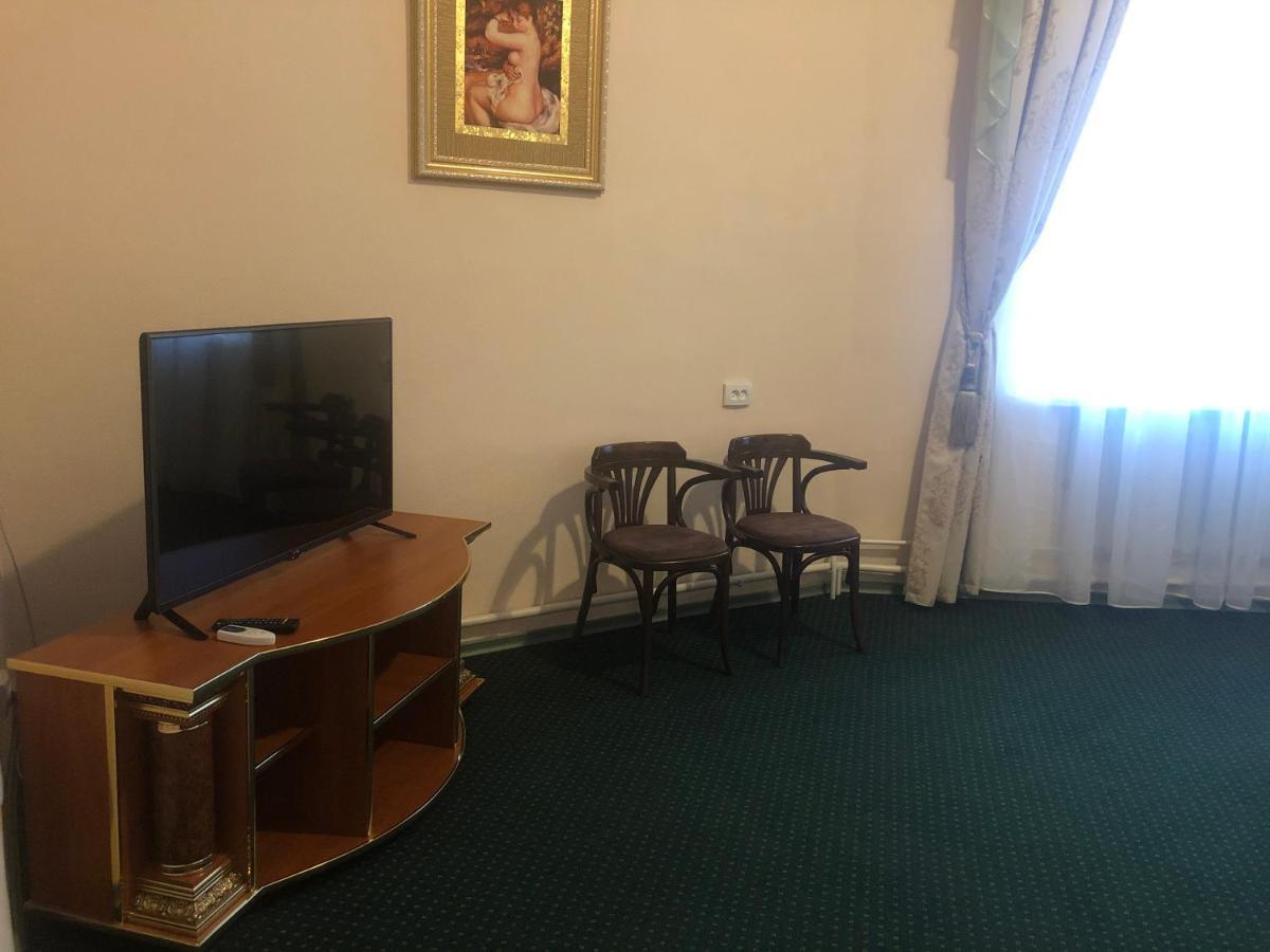 Budynok Pyschevycha Oleksandriia Bagian luar foto